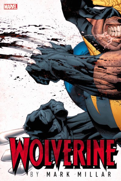 Mark Millar/Wolverine
